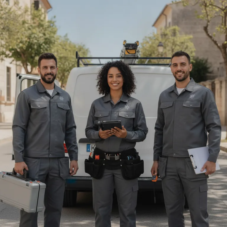 auditoría energética vivienda Santurtzi
